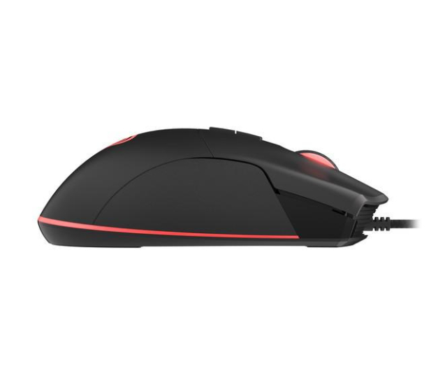 Genesis Krypton 290 czarna - 1077375 - zdjęcie 7